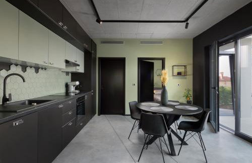 House Kova- homage to coalmining - Photo 10