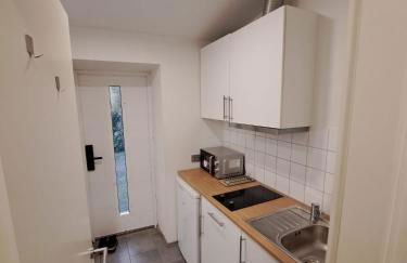 Monteurzimmer - Ferien Wohnungen Leipzig - Sandersdorf-Brehna - Foto 9