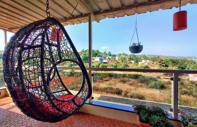 Strawberry Land Resort - Photo 32