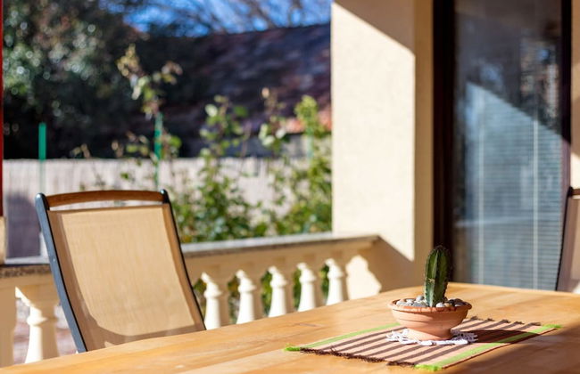 Holiday Retreat With Swimming Pool - Foto 25