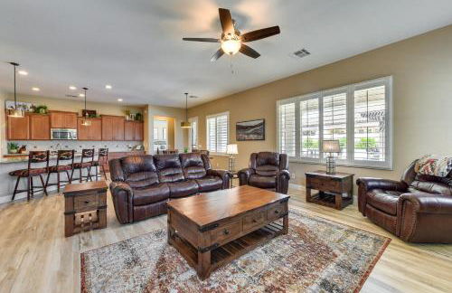 Home with Hot Tub and Outdoor Space in Queen Creek! - Photo 6