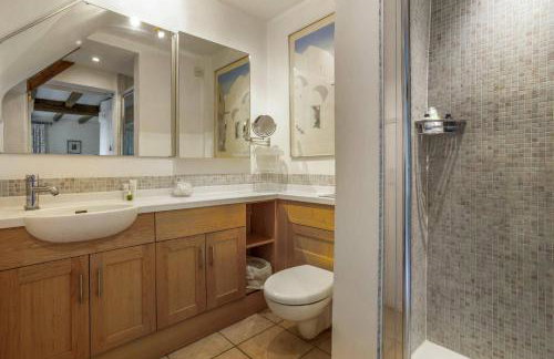 Luxury Brick and Flint House in Funtington - Foto 22