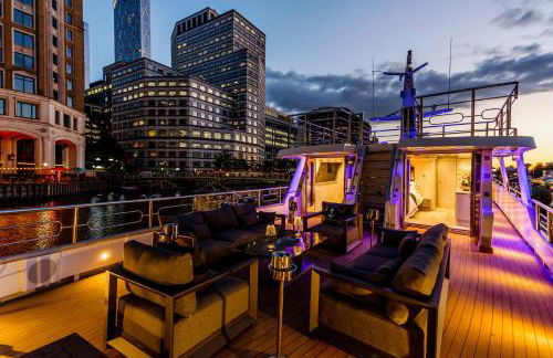 The Canary Yacht - Foto 8