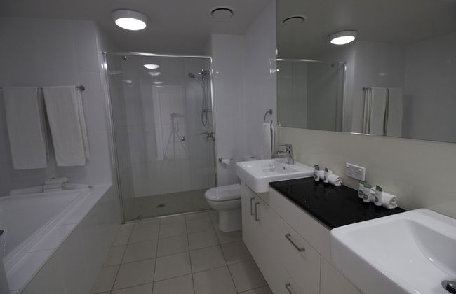 Gladstone Central Plaza - Foto 48