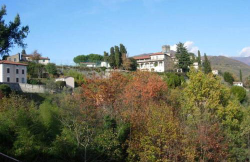 Al Sasso, Barga - Foto 8