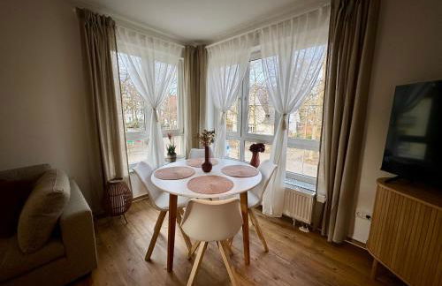 S4 FeWo in Bad Saarow, Seestr 4a - Foto 6