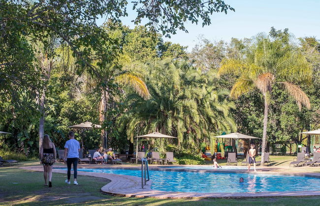 Kruger Park Lodge Unit 612 - Foto 19