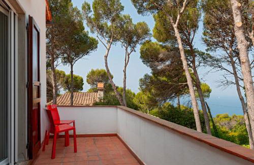 Villa Magnolie - Foto 2