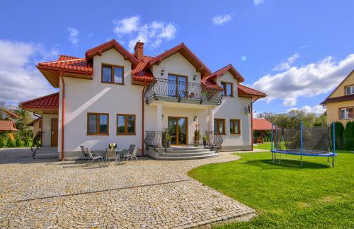 Willa u Alicji i Jana - Foto 11