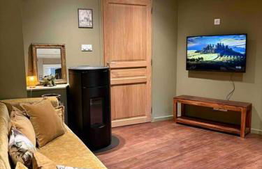 Suites du trèfle - Foto 16