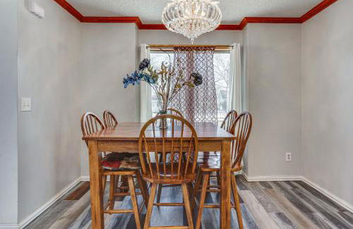 Minneapolis Family Home Less Than 6 Mi to Boom Island Park - Foto 8