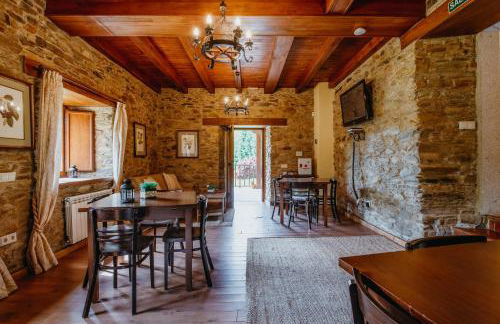 Casa Berbesa - Caserío en Asturias 3, Jardín, BBQ, FAM - Foto 16