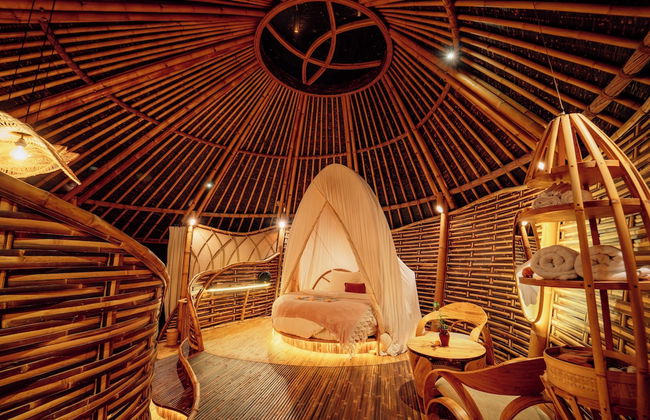 Hideout Mountain by Ini Vie Hospitality - Foto 8