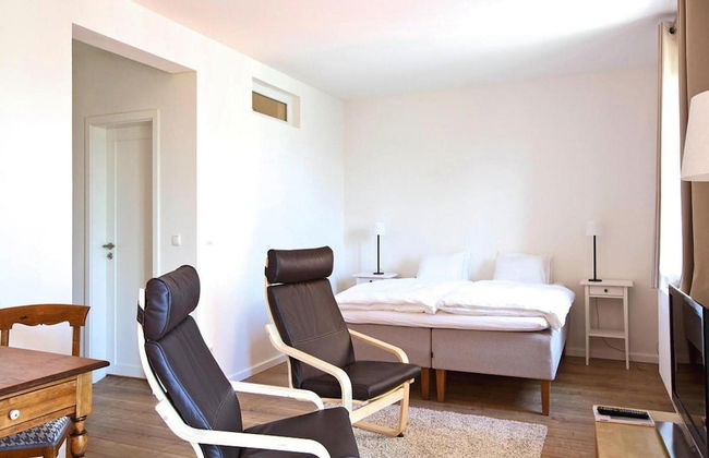 Appartements im Sudhaus in Schwerin - Foto 6