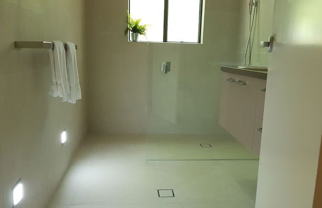 Lakeview Villa's - Foto 18