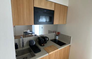 Le Cocon d'Oberthur - Charmant Studio - Foto 8