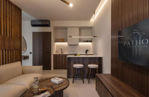 PATHOS Private Villas - Adults Only - Foto 56