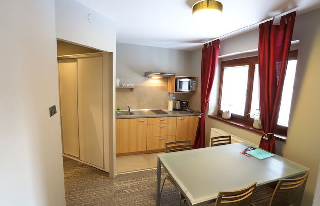 Apart Hotel Jablonec - Foto 51