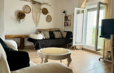 El Mirador de Benialfaqui, apartamento Els Olivers - Foto 15