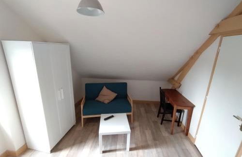 Cosne-sur-Loire Appartement Centre Ville - Foto 10