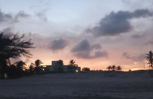 Condomínio Beach Place Cumbuco. Ap: 206, Bloco 2 Paradise... - Photo 22