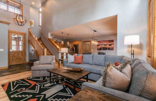 The Cottages - Ski Shuttle, Ski Valet - 3-Bedroom - Photo 8