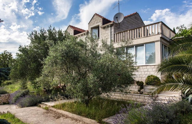 Apartments Villa Maslina - Foto 37