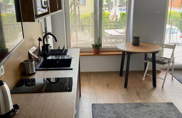 Apartamenty Morza Brzeg Władysławowo - Foto 48