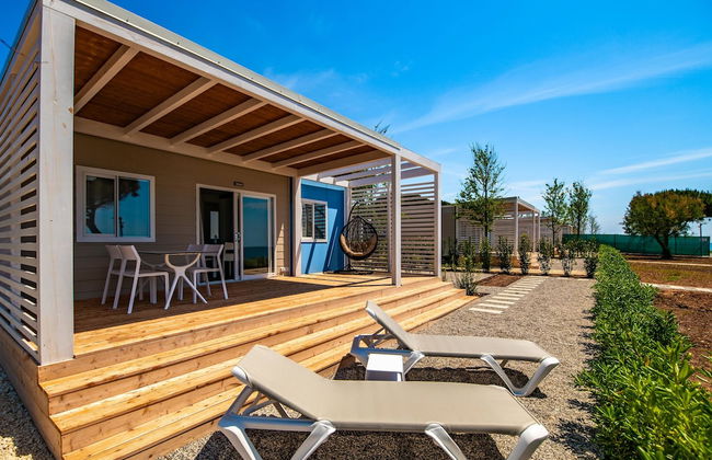 Arena Grand Kazela Camping Homes - Foto 4