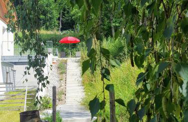 Sunhill Appartments, klimatisiert - Foto 5