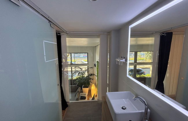 Apartment close Barcelona - Rentals Badalona Beach - Foto 30