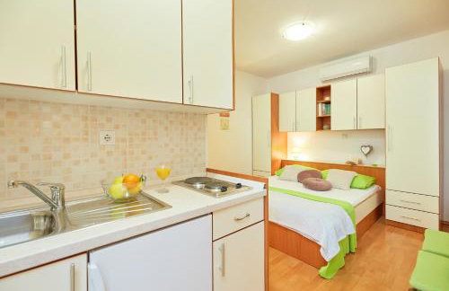 Apartments Zelic Tucepi - Foto 66