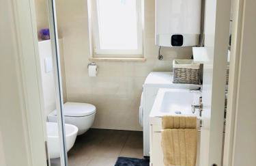 Holiday House Tesser with Pool - Foto 37