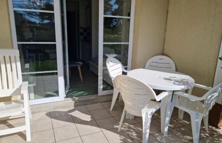 CAP COZ plage piscine et jardin - Foto 25