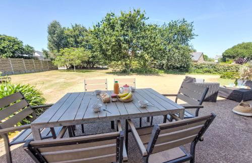 Holiday Home de la Plage by Interhome - Foto 65