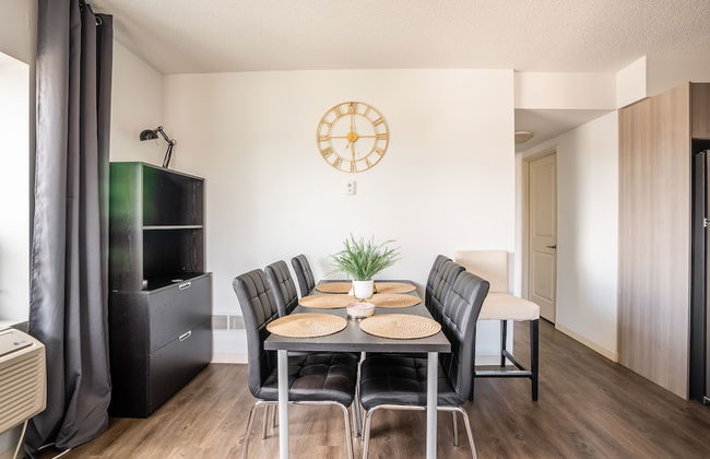 GLOBALSTAY. Downtown Hamilton Apartments - Foto 79