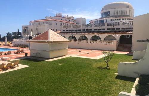 Albufeira studio Bellevista - Foto 16