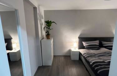 Ferienwohnung zum Kriegerdenkmal - Photo 10