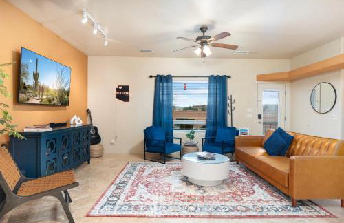 Terracotta Cove - Sedona, Jerome, Wineries - Foto 6