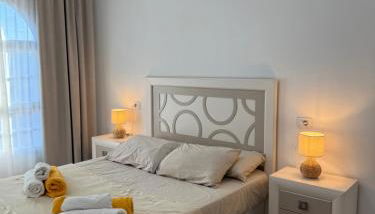 Seaside Paradise - 2 Bedroom apartment with Ocean Views & Air Conditioning in Playa San Juan - Foto 5, towels