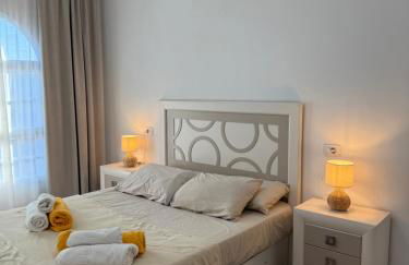 Seaside Paradise - 2 Bedroom apartment with Ocean Views & Air Conditioning in Playa San Juan - Foto 5