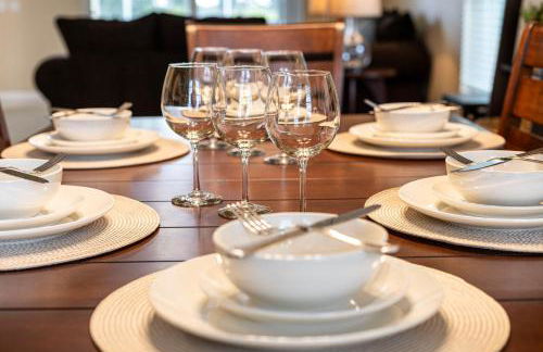 638 - Beautiful Villa Highlands Reserve Newly Modernized 4 Bedrooms with Pool - Foto 17