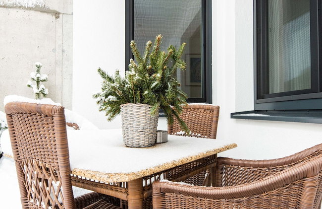 Urban Apartment in Hopfgarten near Salvenaland Swimming Lake - Photo 22