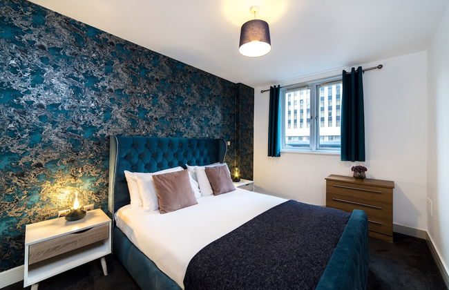 Comfort Zone Serviced Apartments - Foto 17