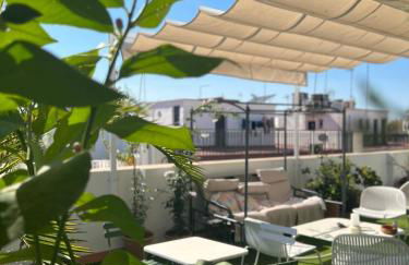 Híspalis Casa Palacio Ático - Foto 19