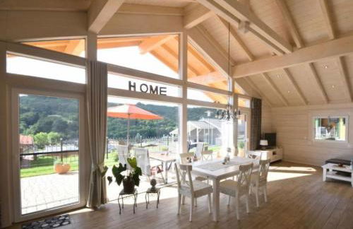 Blockhaus Edelweiss - Foto 17