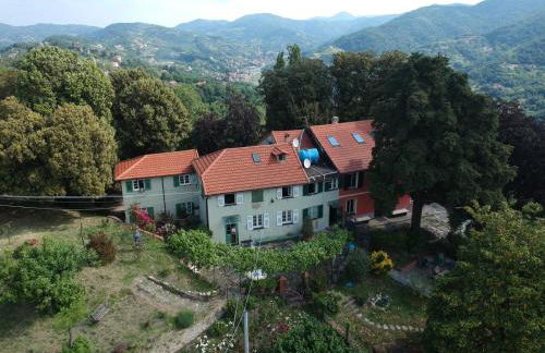 Villa Ponzio - Photo 3