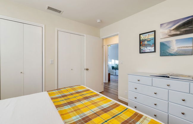 Hummingbird Haven by Avantstay Dog-friendly Near the Beach Huge Yard Hot Tub - Foto 25