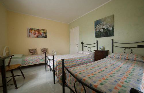 Agriturismo Consalvi - Foto 75