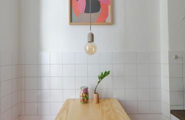 Hip & Beautiful City Apartment - Foto 6